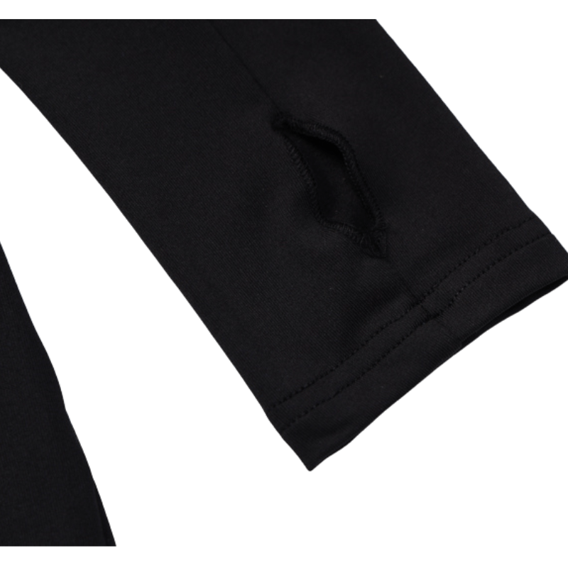 Sportlicher Jumpsuit für Aktive