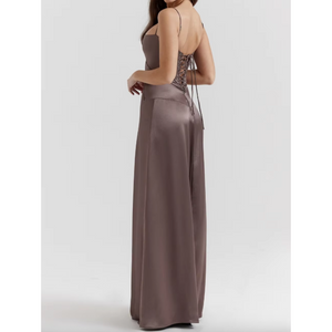 Anmutiges Kleid für unvergessliche Momente