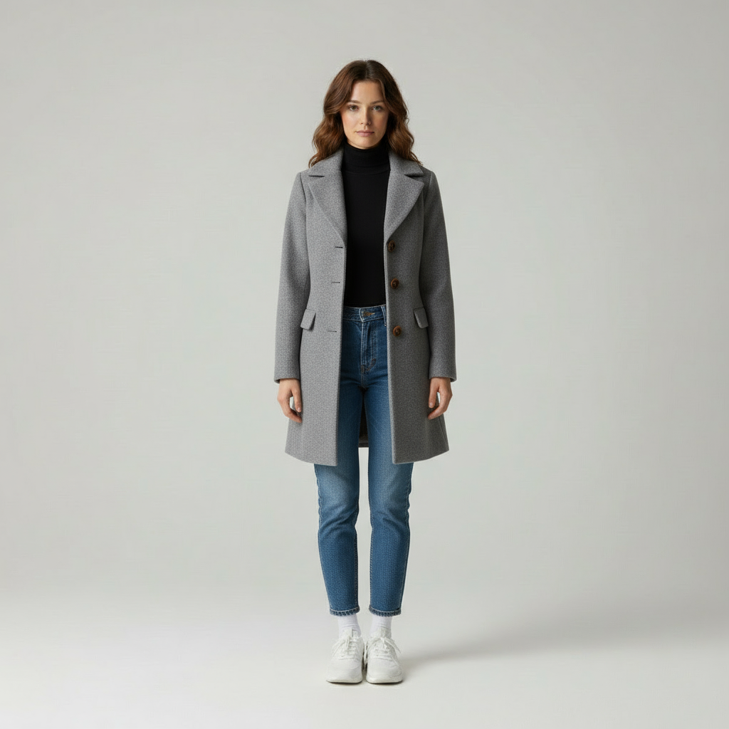 Sofia Zeitlose Eleganz für Damen