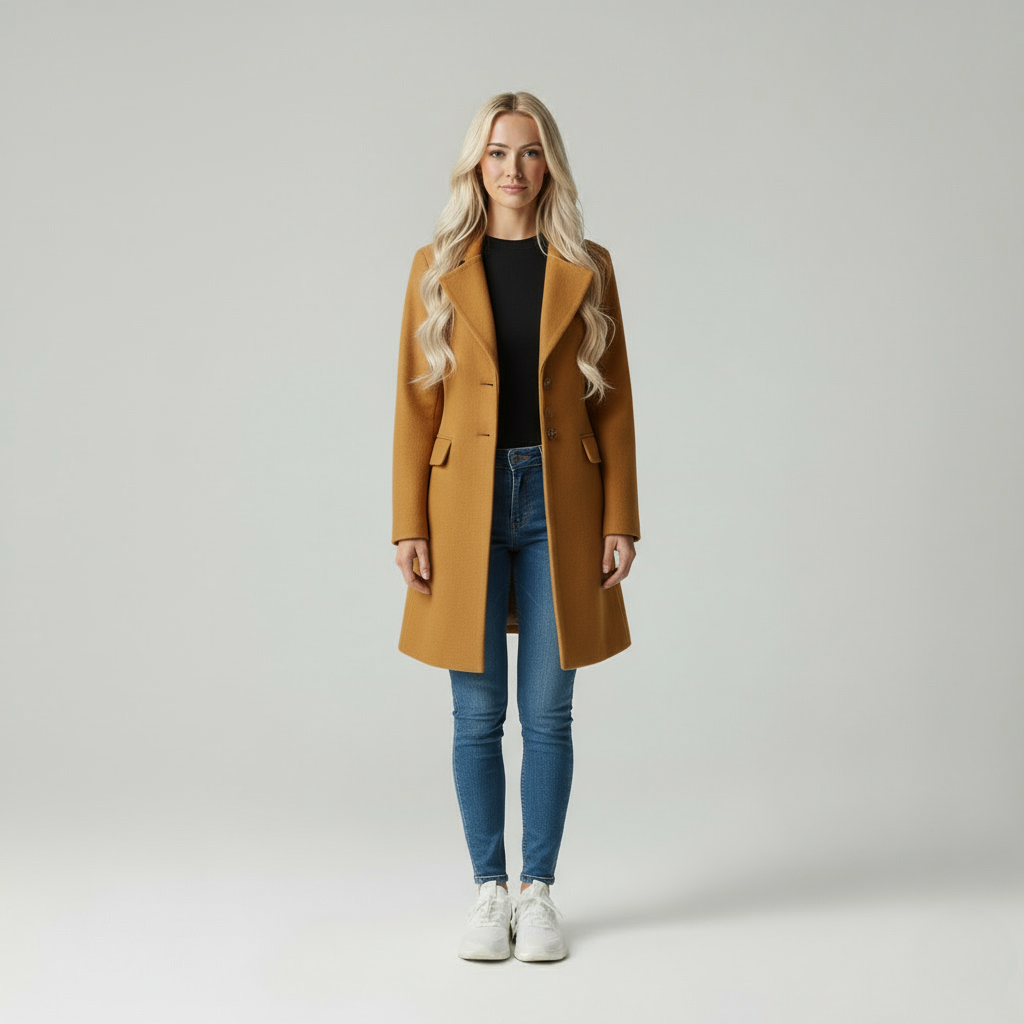 Sofia Zeitlose Eleganz für Damen