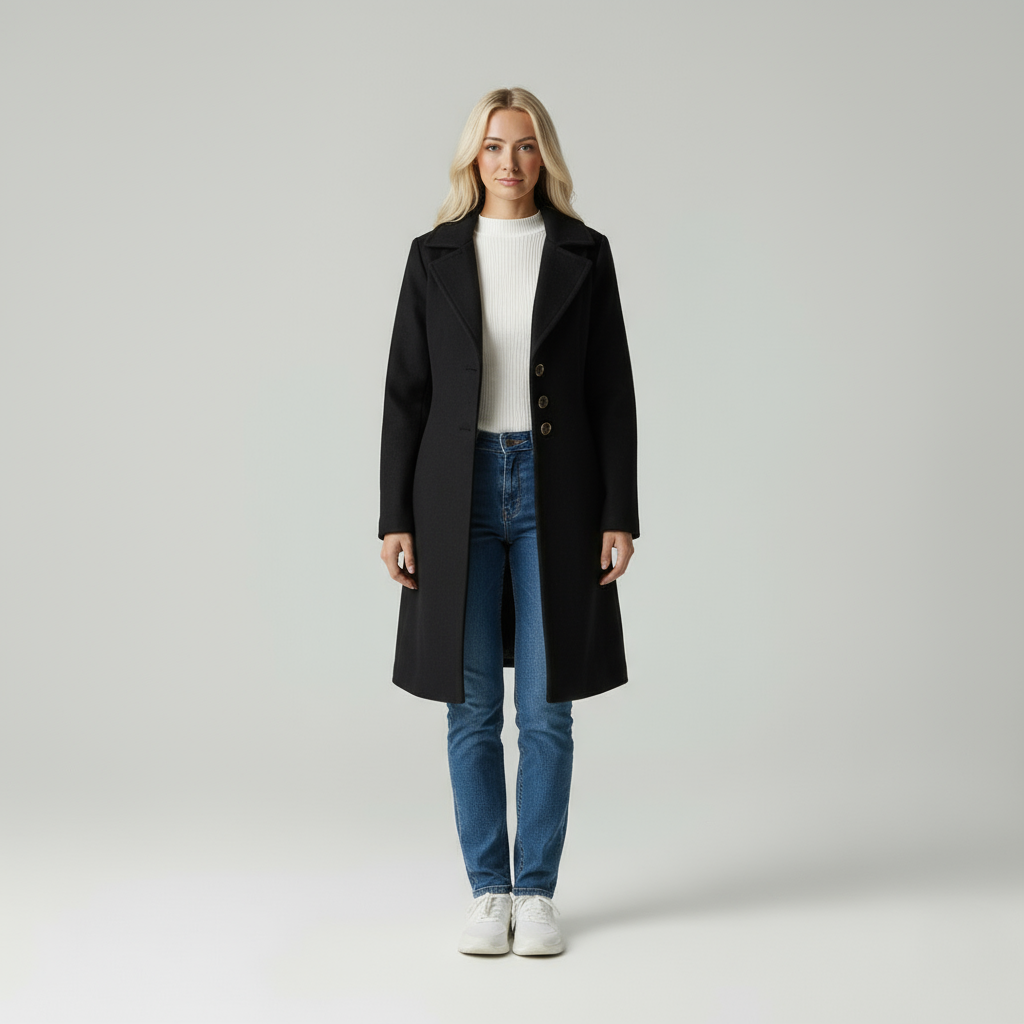 Sofia Zeitlose Eleganz für Damen