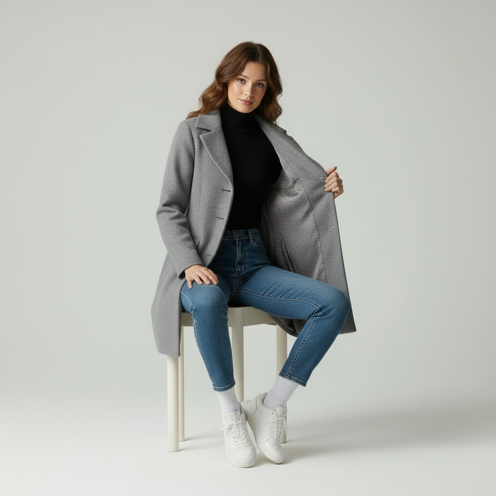 Sofia Zeitlose Eleganz für Damen