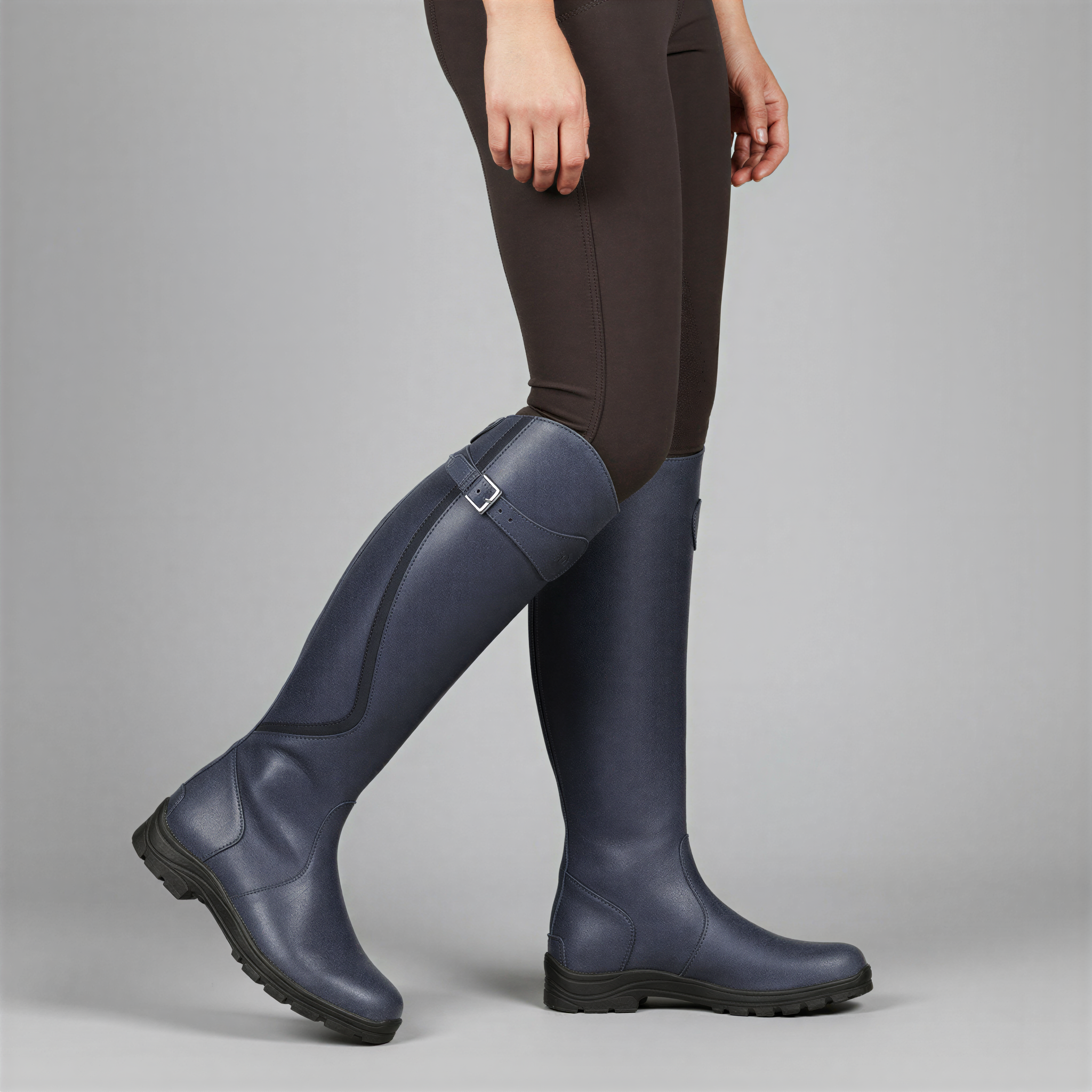 Leinenbluse | Atmungsaktive Webart | Sommerkollektion