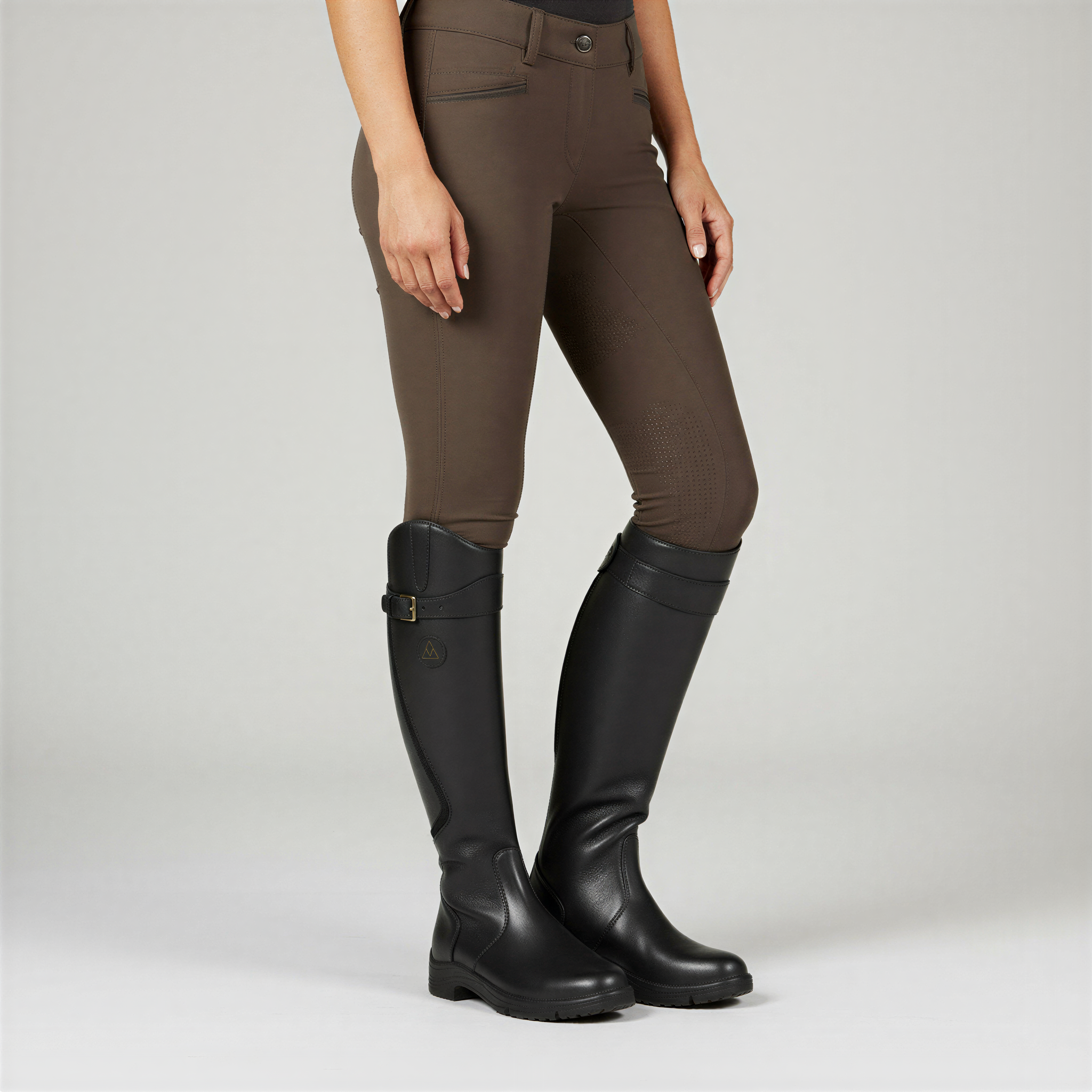 Leinenbluse | Atmungsaktive Webart | Sommerkollektion