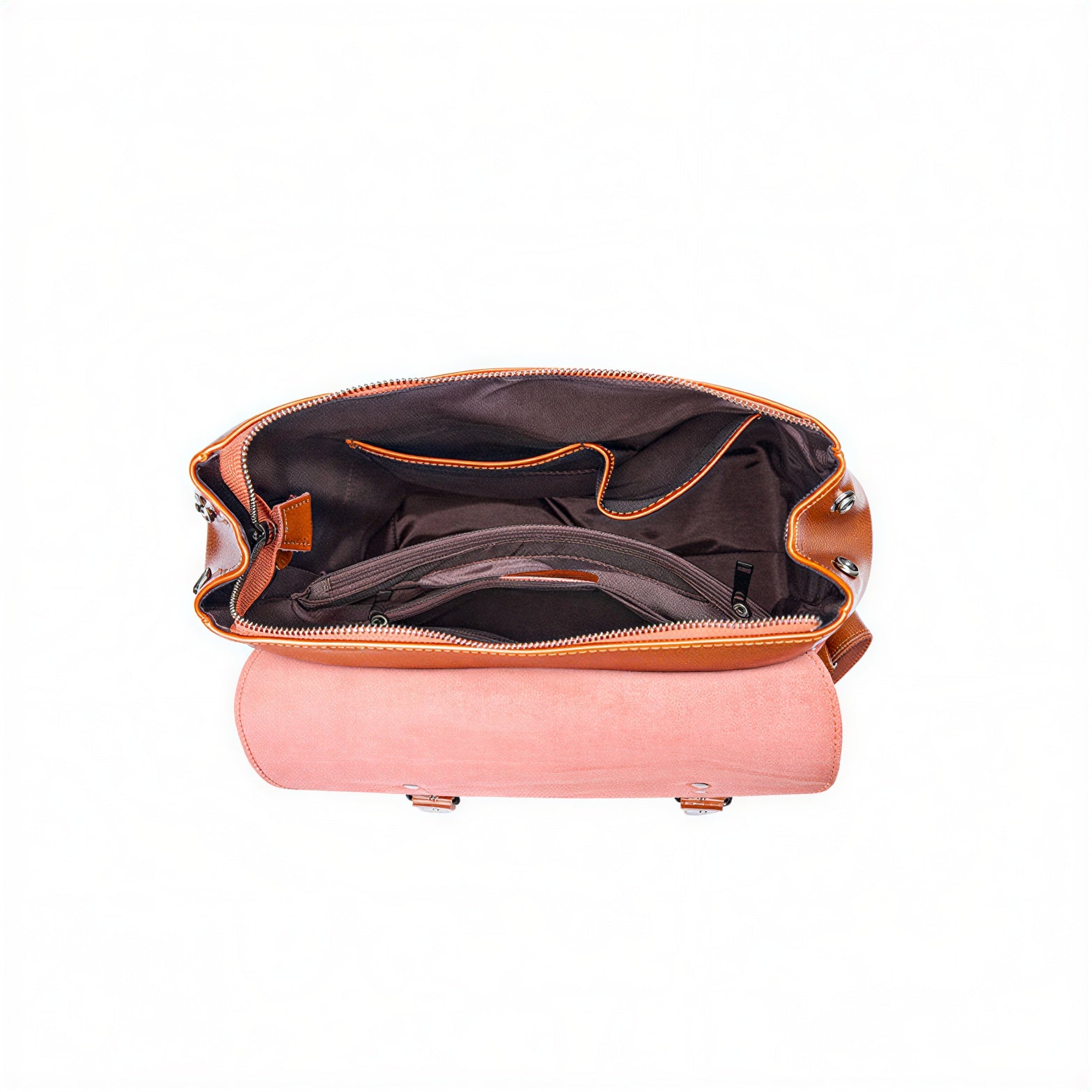 Lederrucksack | Vintage Design | Alltag & Reisen