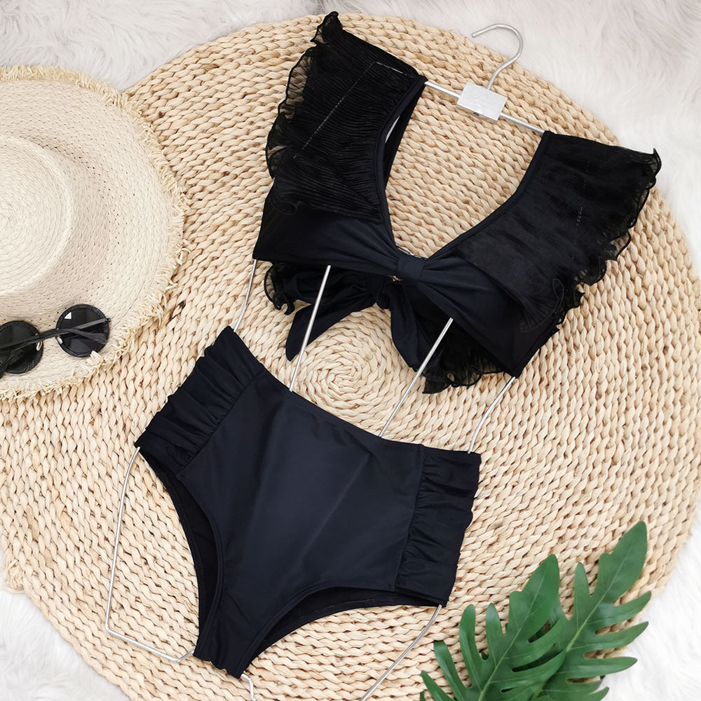 Feminine Bikinis für den Sommer