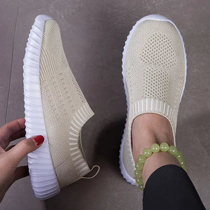 Vielseitige Slip-Ons – Komfort für jeden Anlass