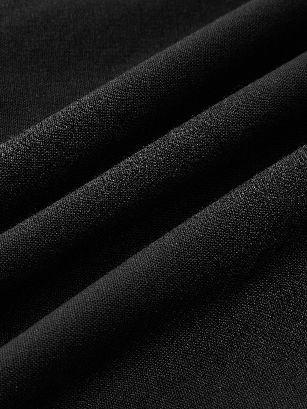 Elegantes Kleid mit A-Linien-Schnitt