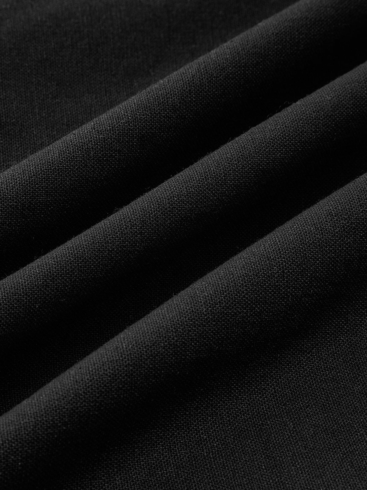 Elegantes Kleid mit A-Linien-Schnitt