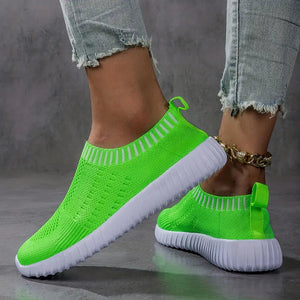 Vielseitige Slip-Ons – Komfort für jeden Anlass