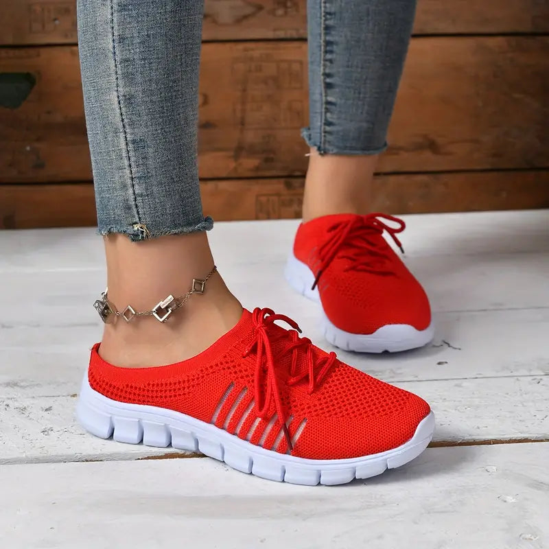 Leichte Schuhe für jeden Tag – Komfort und Stil vereint