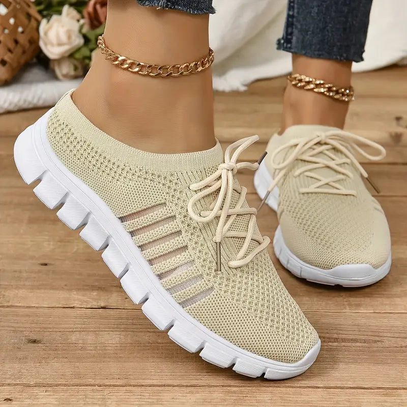 Leichte Schuhe für jeden Tag – Komfort und Stil vereint