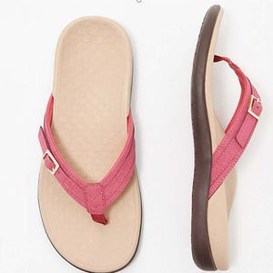 Komfortable Sandalen mit verstellbaren Riemen