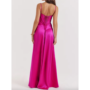 Anmutiges Kleid für unvergessliche Momente