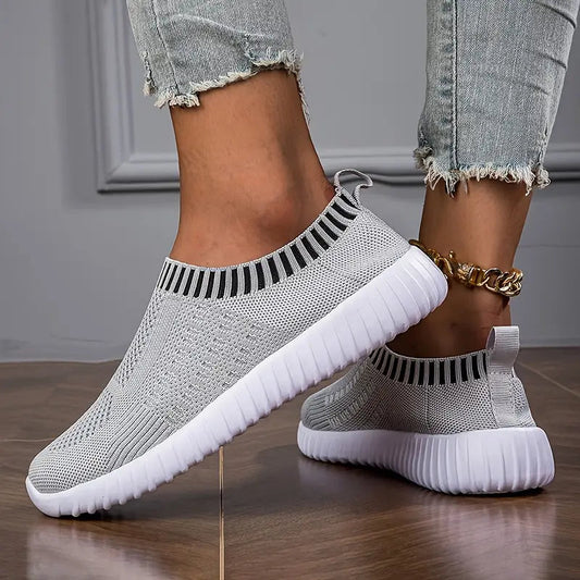 Vielseitige Slip-Ons – Komfort für jeden Anlass
