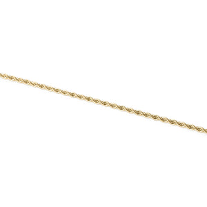 Filigranes Seilarmband