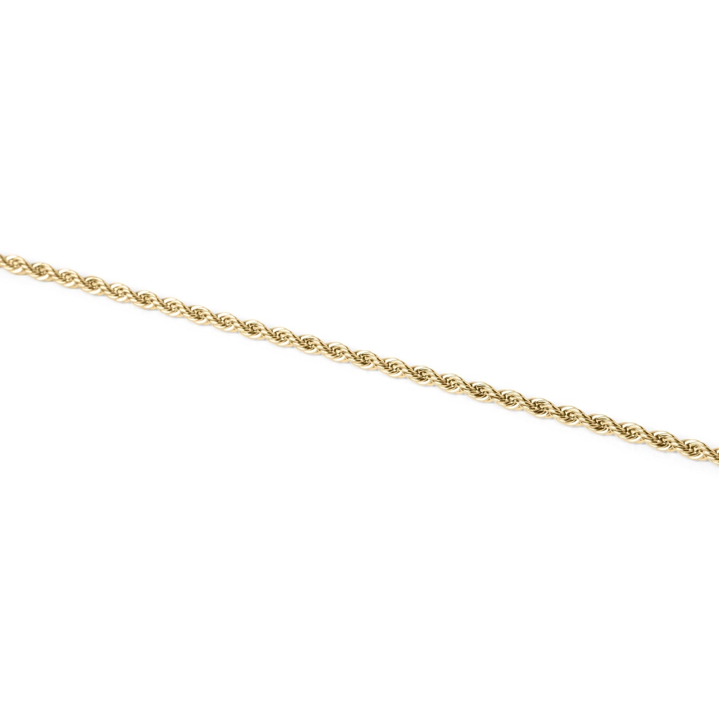 Filigranes Seilarmband