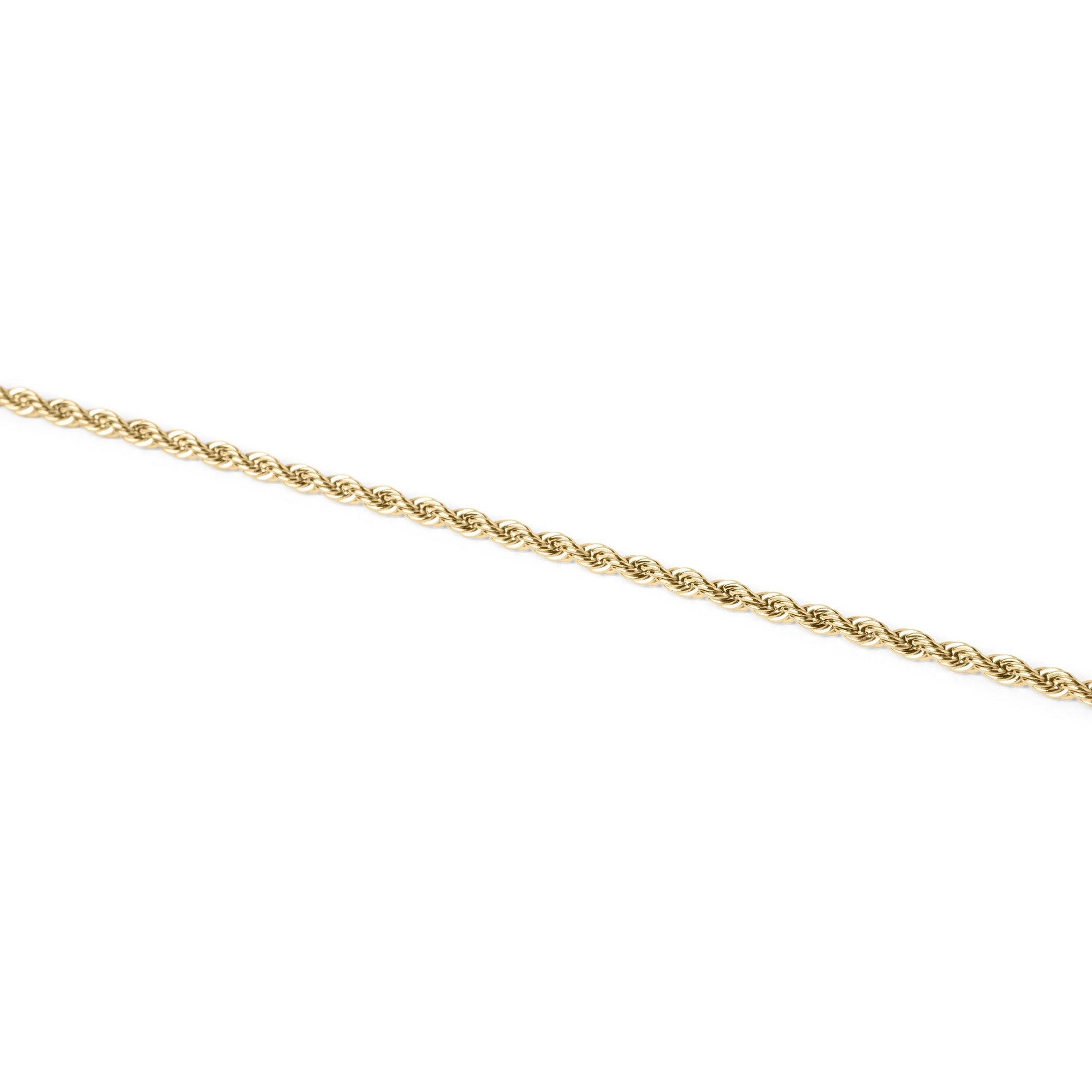 Filigranes Seilarmband
