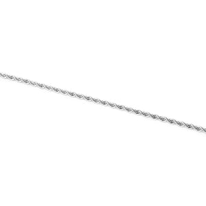 Filigranes Seilarmband