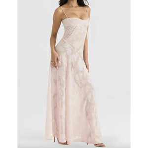 Anmutiges Kleid für unvergessliche Momente