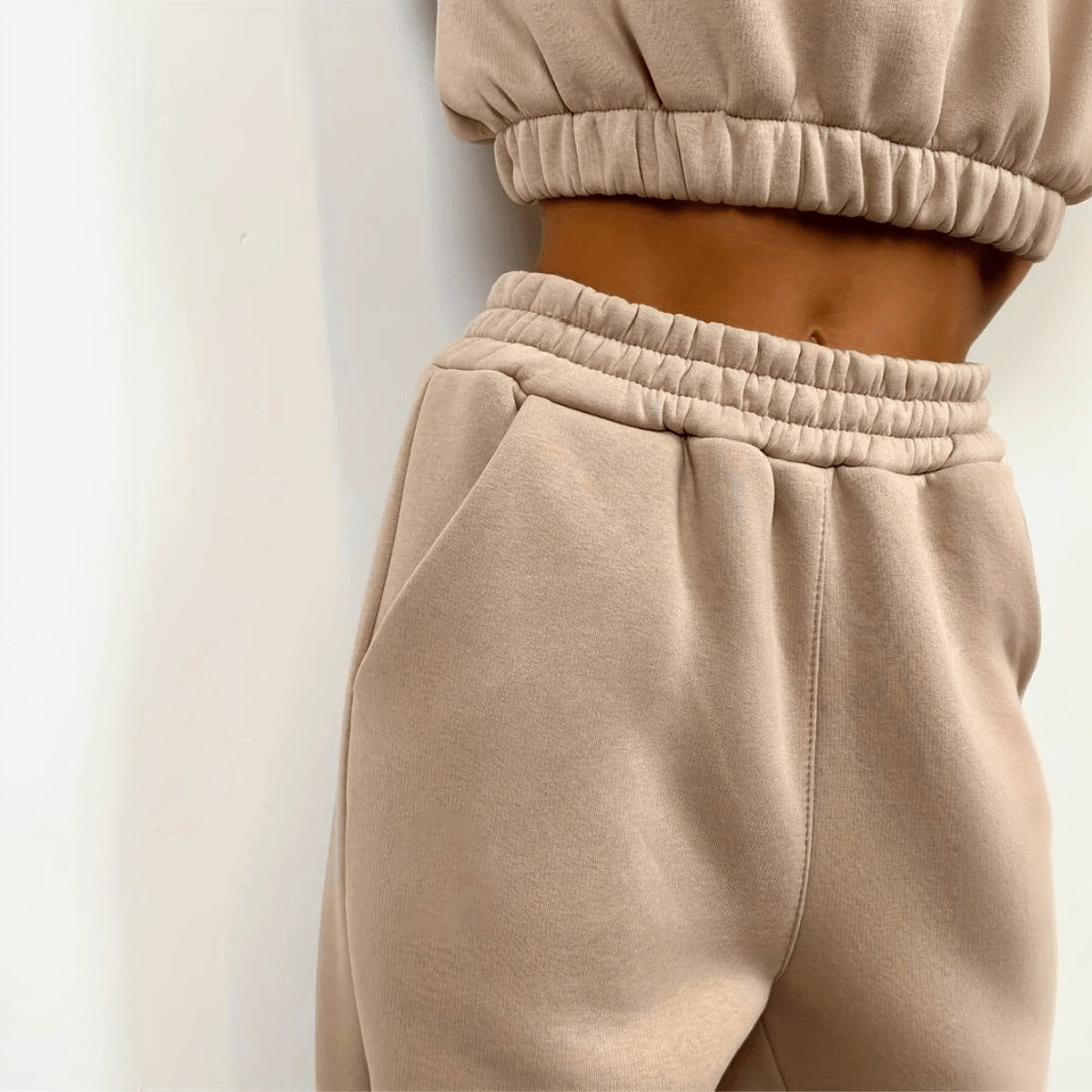 Modisches Activewear Set für jeden Anlass