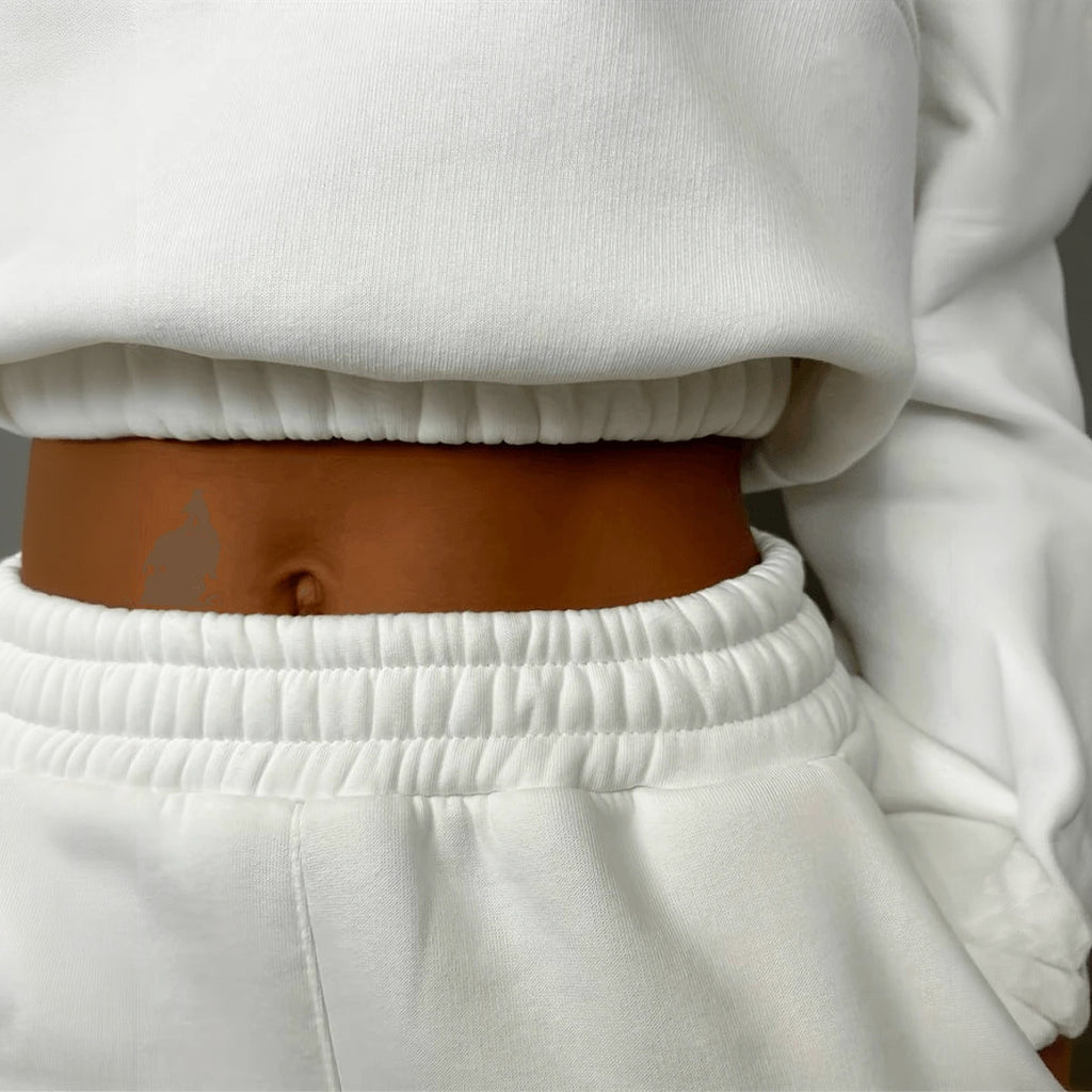 Modisches Activewear Set für jeden Anlass