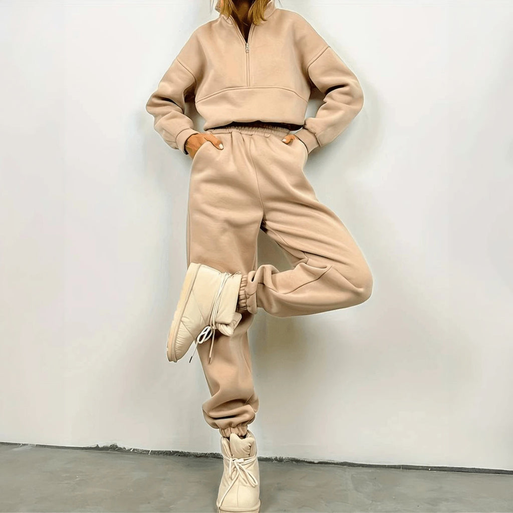 Modisches Activewear Set für jeden Anlass