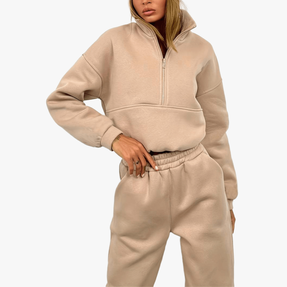 Modisches Activewear Set für jeden Anlass