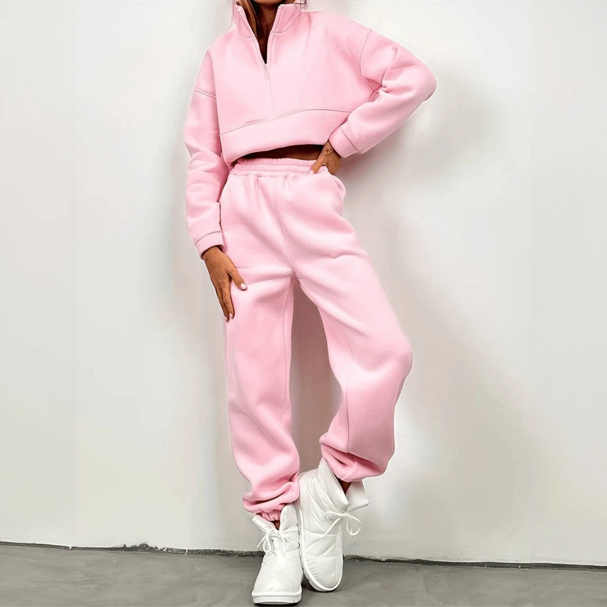 Modisches Activewear Set für jeden Anlass