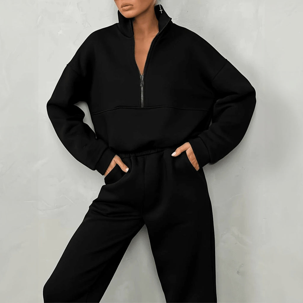 Modisches Activewear Set für jeden Anlass