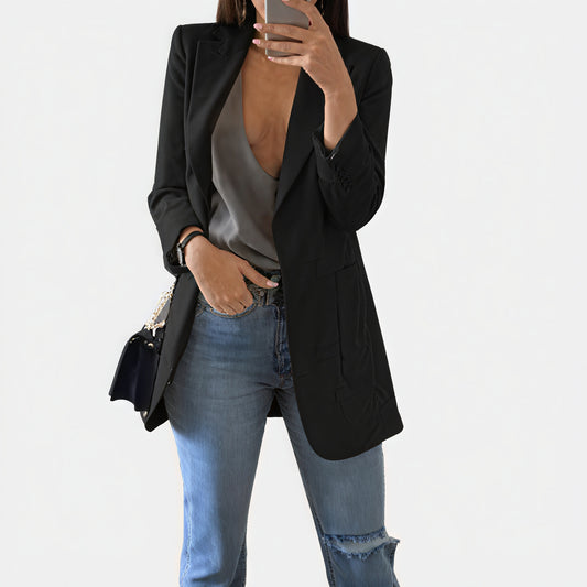 Eleganter Blazer für moderne Anlässe