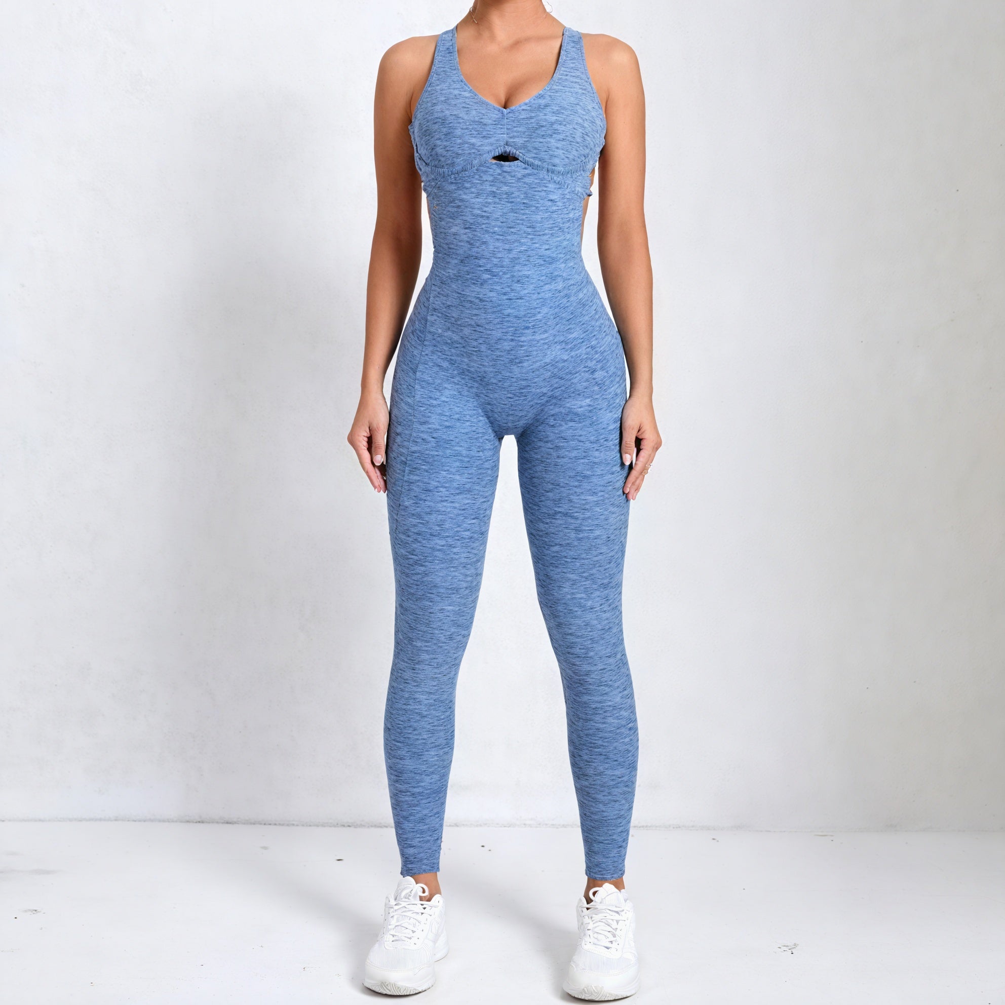 Sportliches Activewear-Set für Fitness und Freizeit