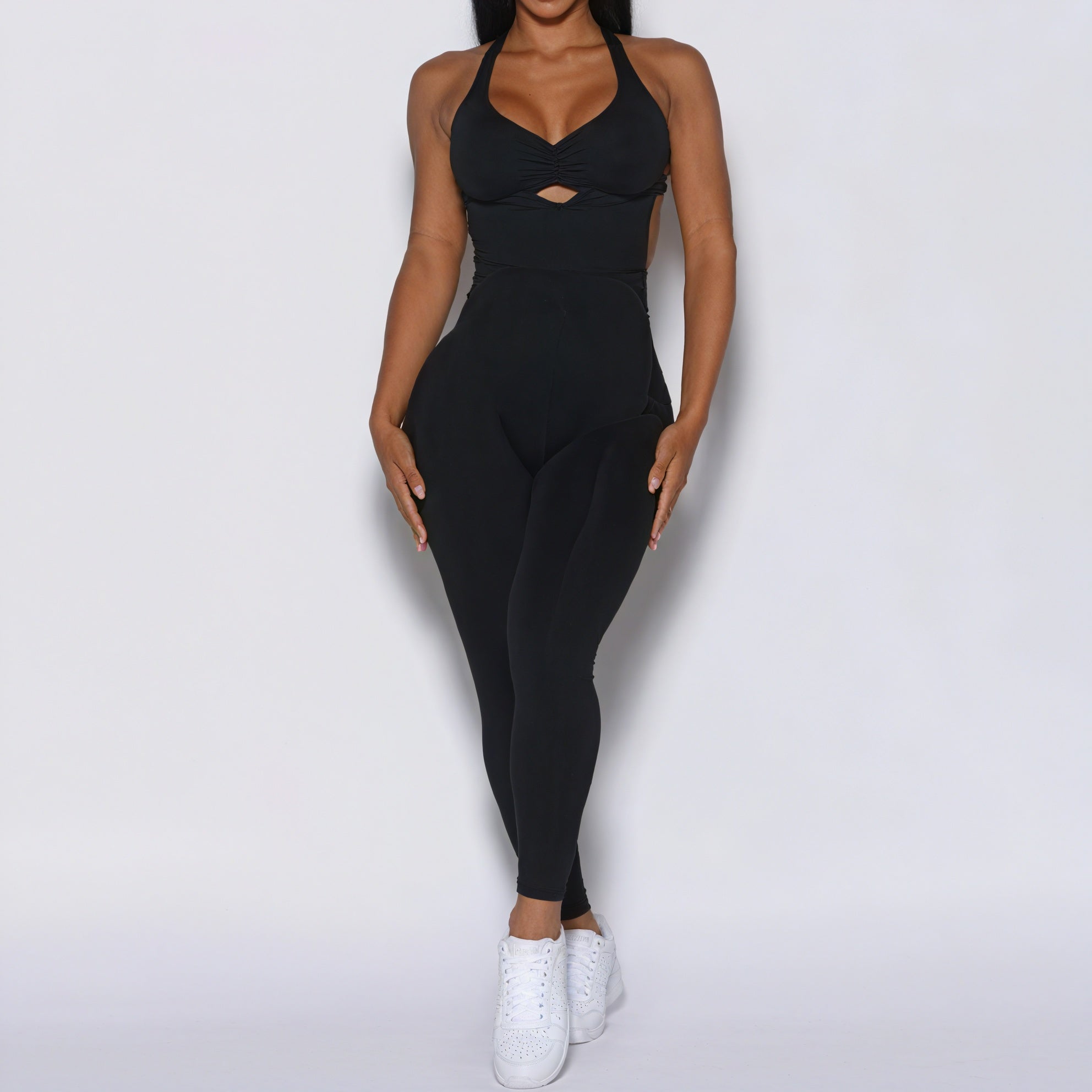 Sportliches Activewear-Set für Fitness und Freizeit