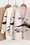 Verspielter Oversized Cardigan