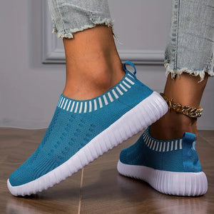 Vielseitige Slip-Ons – Komfort für jeden Anlass