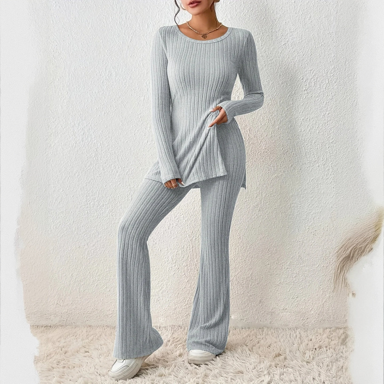 Elegantes Activewear-Set für jeden Anlass