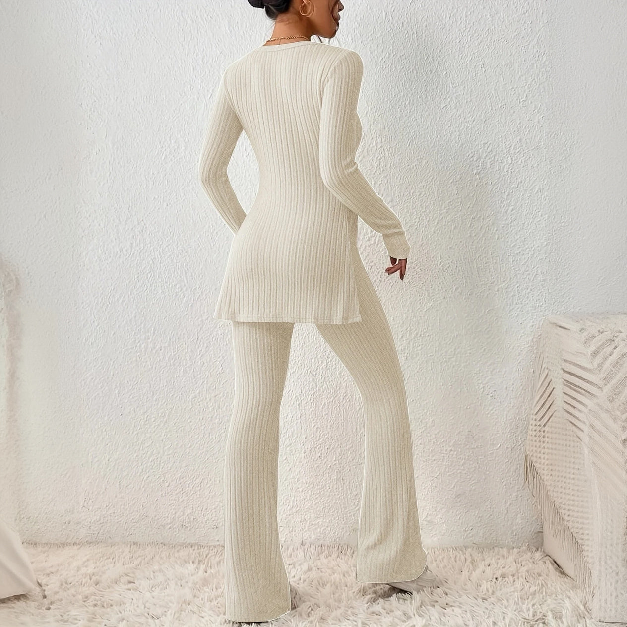 Elegantes Activewear-Set für jeden Anlass