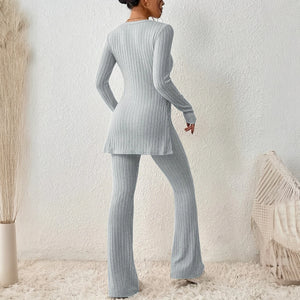 Elegantes Activewear-Set für jeden Anlass