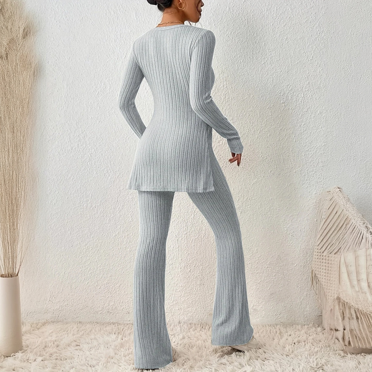 Elegantes Activewear-Set für jeden Anlass