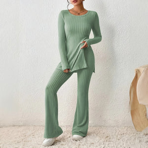 Elegantes Activewear-Set für jeden Anlass