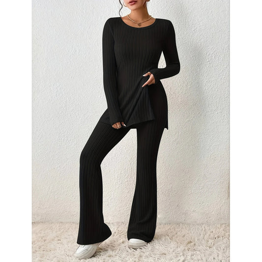 Elegantes Activewear-Set für jeden Anlass