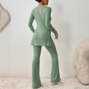 Elegantes Activewear-Set für jeden Anlass