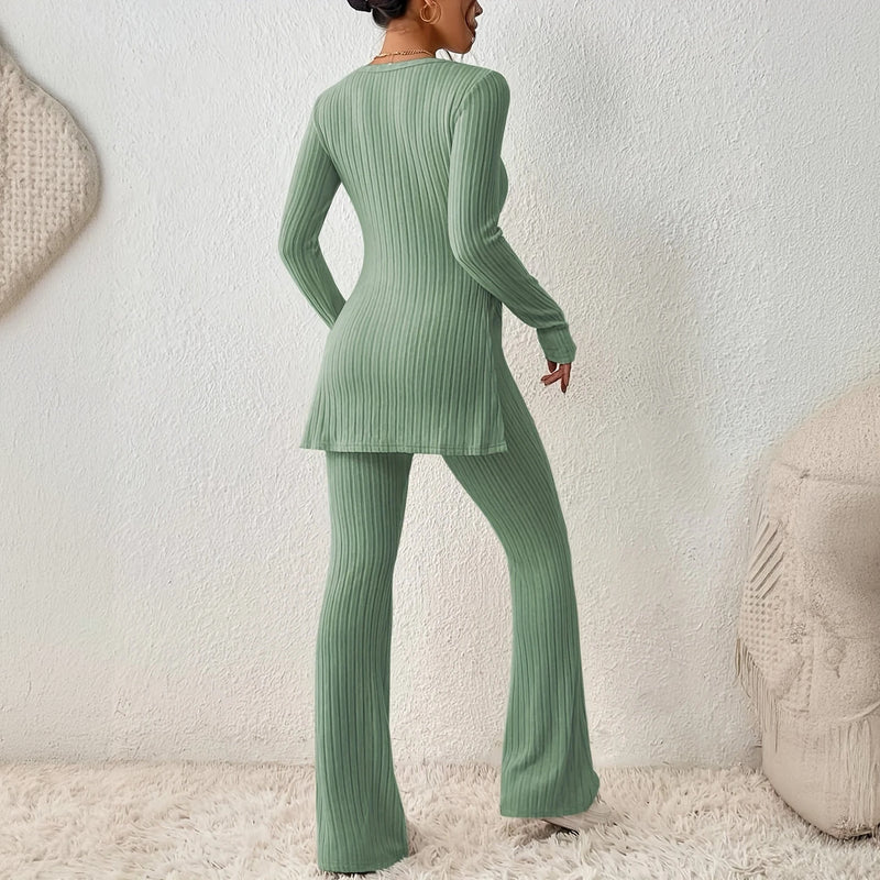 Elegantes Activewear-Set für jeden Anlass