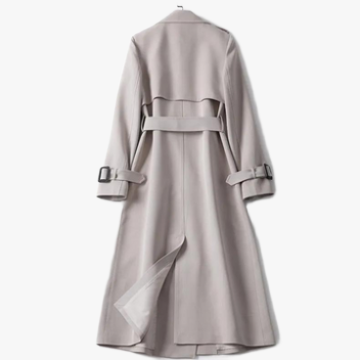 Eleganter Trenchcoat für jeden Anlass