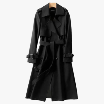 Eleganter Trenchcoat für jeden Anlass