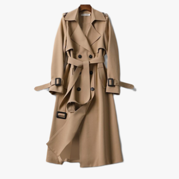 Eleganter Trenchcoat für jeden Anlass