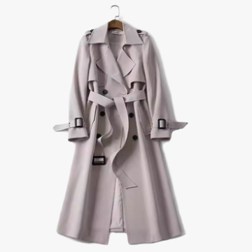 Eleganter Trenchcoat für jeden Anlass