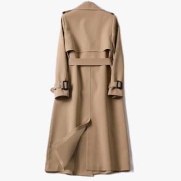 Eleganter Trenchcoat für jeden Anlass