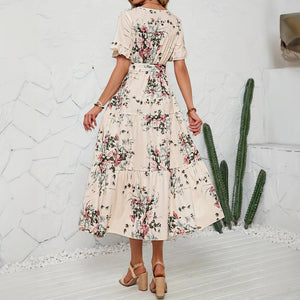 Romantisches Kleid für besondere Anlässe