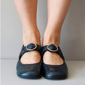 Elegante Mary Jane Schuhe für jeden Anlass